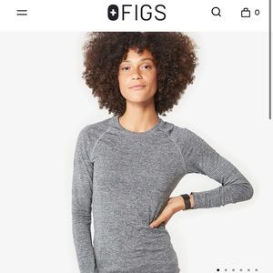 FIGS Longsleeve Underscrub